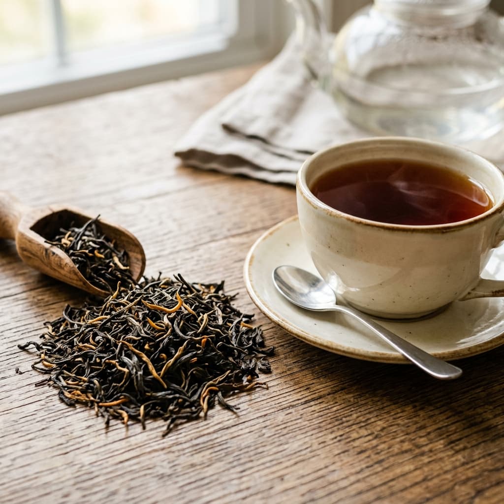 Black Tea