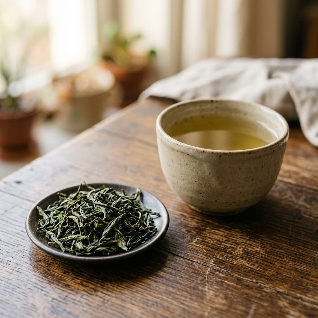 Green Tea